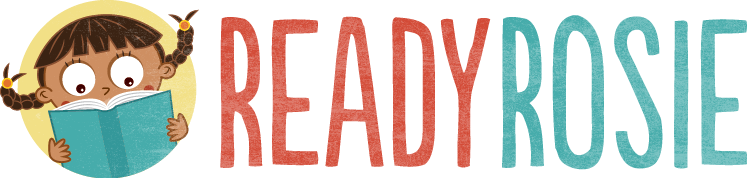 ReadyRosie Logo