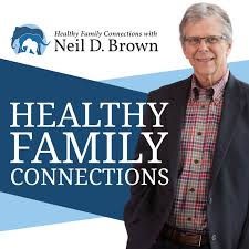 Conexión familiar saludable