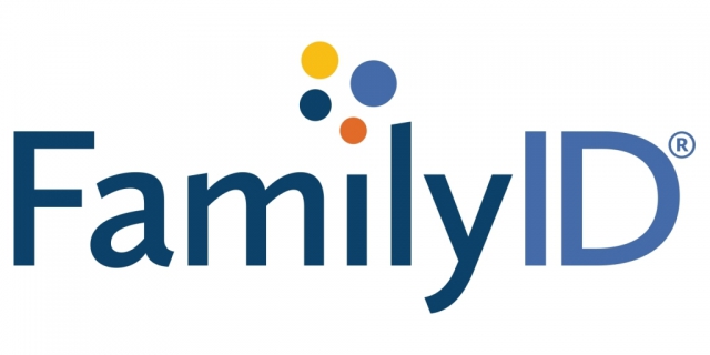 FamilyIDロゴ
