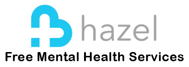 Hazel Health - 무료 정신 건강 서비스