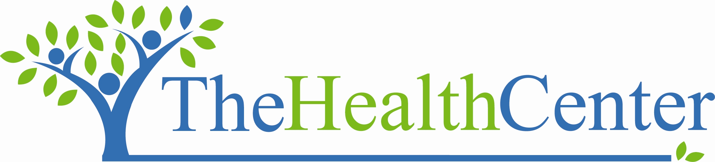 Health Center Logo