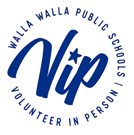 VIP - Voluntario en persona
