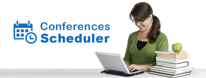 Conferences Scheduler