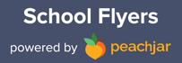 School Flyers do Peachjar cung cấp