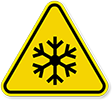 winter warning